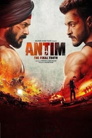 Antim: The Final Truth (Hindi)