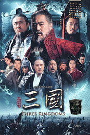 Three Kingdoms постер