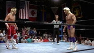 World Championship Wrestling - Apr. 12, 1986