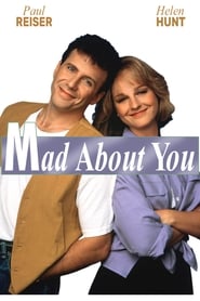 Mad About You постер