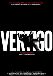 Poster Vertigo 2016