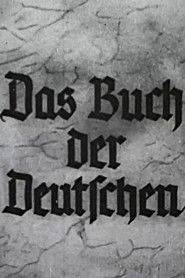 Das Buch der Deutschen (1936)