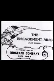 Poster The Engagement Ring