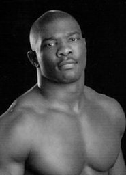 Shelton Benjamin Shelton Benjamin