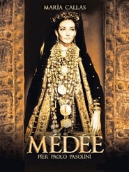 Médée (1969)