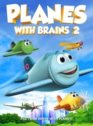 Poster Planes with Brains 2