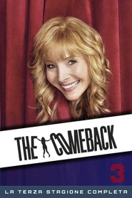 Locandina di The Comeback Stagione 3