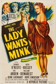 The Lady Wants Mink 1953