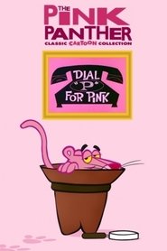 Poster Dial 'P' for Pink 1965