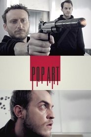Poster Pop Art 2014