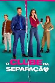 Pôster de O Clube da Separação