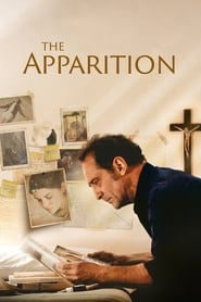 The Apparition (2018)