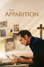 The Apparition movie