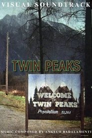 Twin Peaks: Visual Soundtrack (1992)