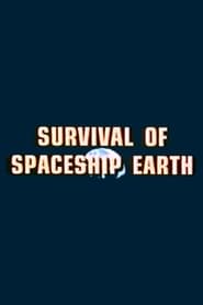 Poster Survival of Spaceship Earth