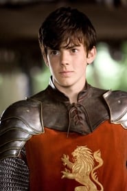 Edmund Pevensie en streaming