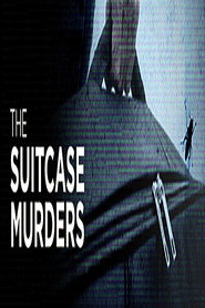 The Suitcase Murders постер