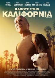 Κάποτε στην Καλιφόρνια (2017)