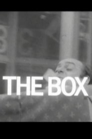 Poster The Box 1969