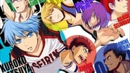 Kuroko's Basket en streaming