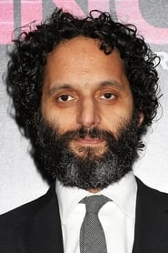 Jason Mantzoukas