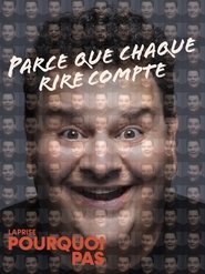 Poster for Philippe Laprise: Pourquoi Pas