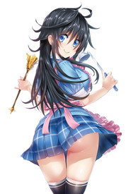 And You Thought There Is Never a Girl Online? poster