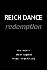 Poster Reich Dance Redemption