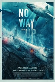 No Way Up (2024)