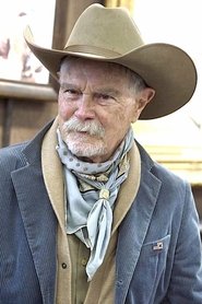 Photo de Buck Taylor Sheriff Cleetus 