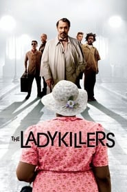 The Ladykillers – Η Συμμορία των Πέντε (2004) online ελληνικοί υπότιτλοι