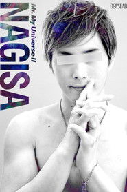 Mr. My Universe Ⅱ NAGISA