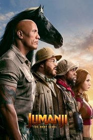 Jumanji: The Next Level 2019