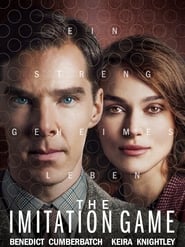 The Imitation Game - Ein streng geheimes Leben (2014)