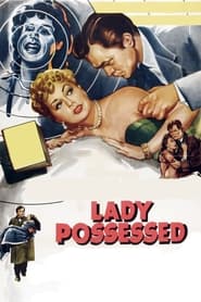 Lady Possessed постер