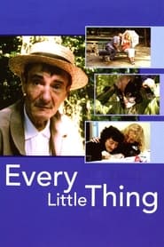 Poster Every Little Thing 1997