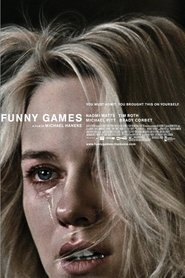 Surrender To The Void Funny Games 2007 Film