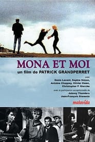 Poster Mona et moi