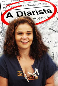 The Cleaning Lady постер