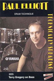 Paul Elliott Technically Speaking