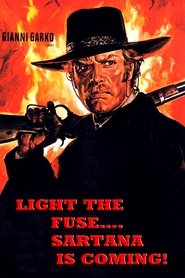 Light the Fuse… Sartana Is Coming