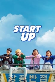 Start-Up (2019) BluRay 1080p 720p Download