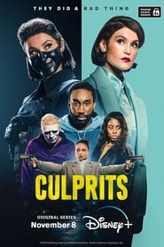 Culprits Season 1 Episode 8 مترجمة والأخيرة