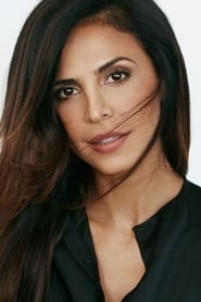 Azita Ghanizada as Anita