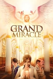 Poster El Gran Milagro