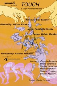Poster Touch 2018