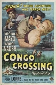 La travesía del Congo (1956)