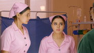 E1291. Shanaya And Manva Discover The Truth