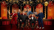 Taskmaster’s New Year Treat