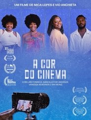 A Cor do Cinema (2024)